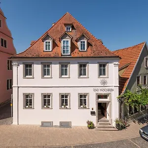 Hochrein Volkach