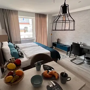 Aparthotel Sofi-living-apartments Deutschland
