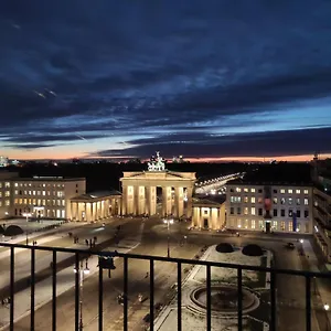  Aparthotel Nexliving Brandenburger Tor Deutschland