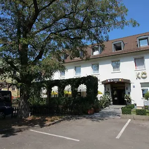 *** Hotel Köberl Deutschland